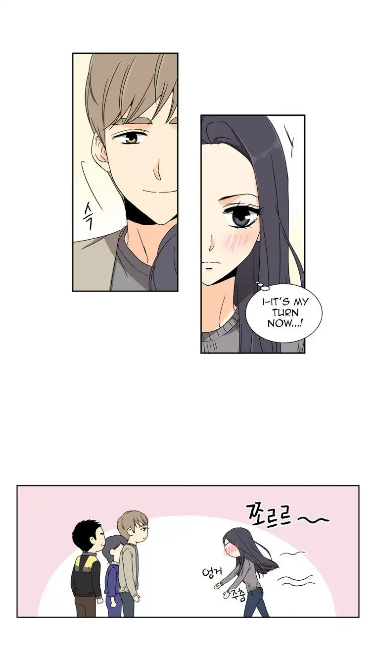 Lovely Bokhee-ssi Chapter 8 54